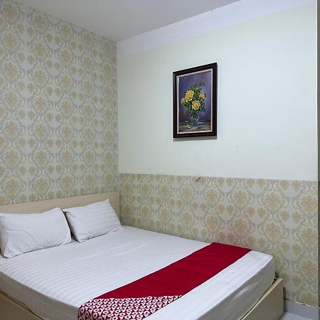 Oyo 1203 Da Lat Pho Hotel Kültér fotó
