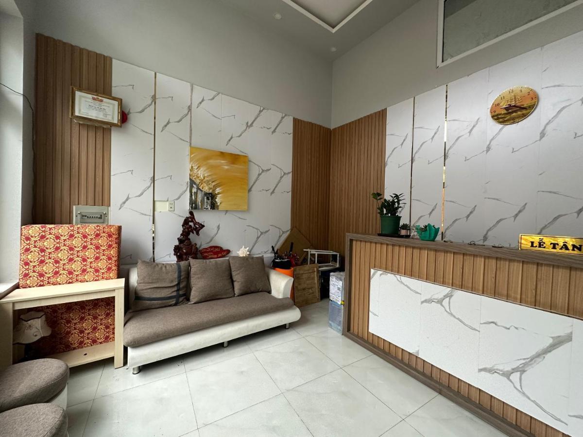 Oyo 1203 Da Lat Pho Hotel Kültér fotó