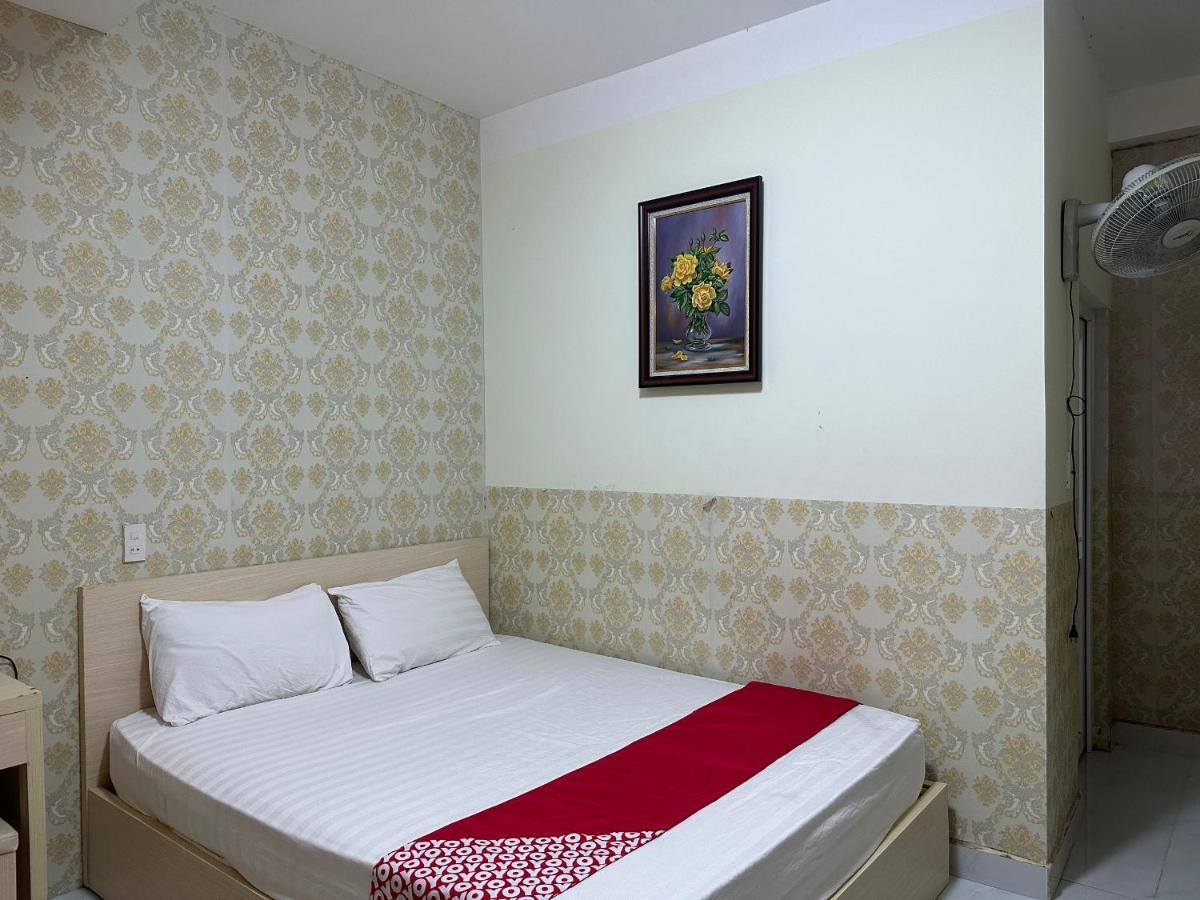 Oyo 1203 Da Lat Pho Hotel Kültér fotó