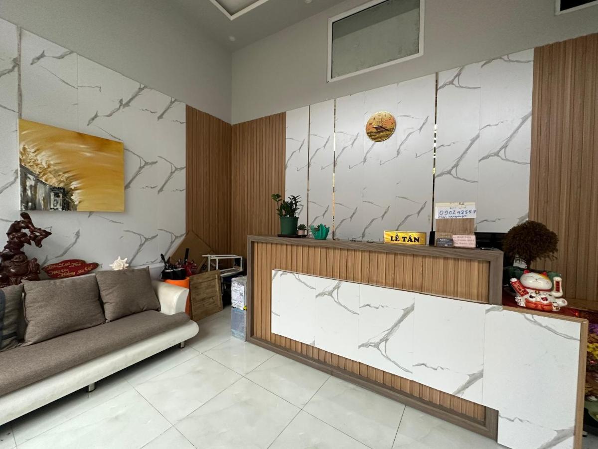 Oyo 1203 Da Lat Pho Hotel Kültér fotó