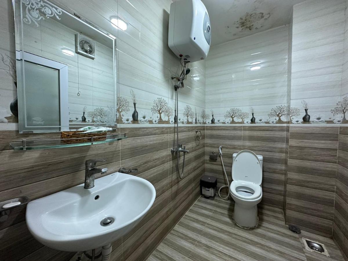 Oyo 1203 Da Lat Pho Hotel Kültér fotó